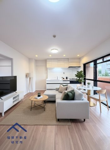 三愛シティライフ野間レイクビューの外観