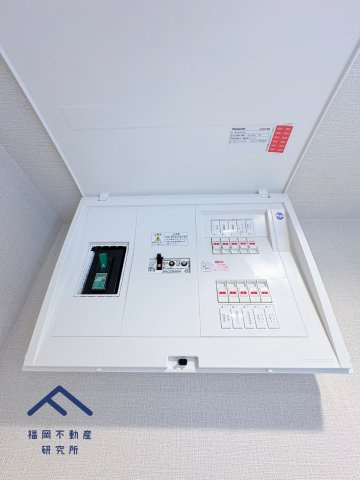 三愛シティライフ野間レイクビューのその他