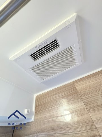 三愛シティライフ野間レイクビューのその他