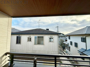 物件からの展望