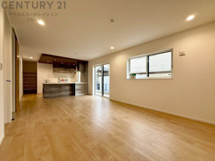 ダイニングキッチン