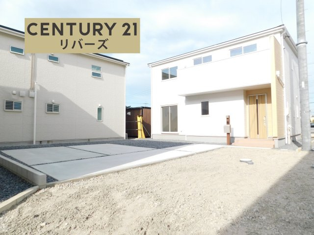 名古屋市北区楠３丁目の新築一戸建