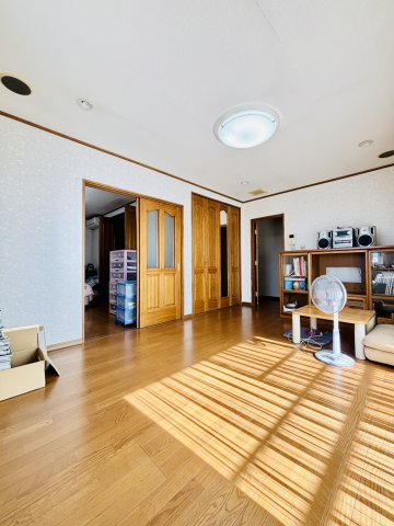 堺市中区堀上町　中古戸建の洋室|2階洋室
