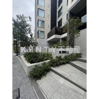 【エントランス】 | エスタート大井町フォレスト