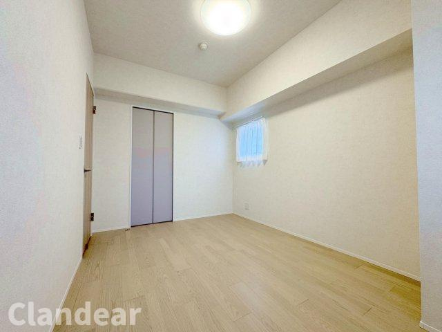 ディアハイム北松戸の洋室|ドキドキの新生活も、安心してスタート。ぴったりの住まいを見つけませんか？クランディアが一緒に住まい選びをサポートします‼　まずは、お気軽にお問合せください　＃クランディア