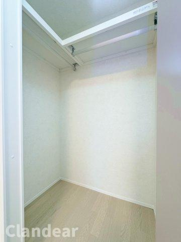 ディアハイム北松戸の洋室|ドキドキの新生活も、安心してスタート。ぴったりの住まいを見つけませんか？クランディアが一緒に住まい選びをサポートします‼　まずは、お気軽にお問合せください　＃クランディア