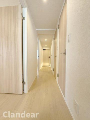 ディアハイム北松戸の玄関|ドキドキの新生活も、安心してスタート。ぴったりの住まいを見つけませんか？クランディアが一緒に住まい選びをサポートします‼　まずは、お気軽にお問合せください　＃クランディア