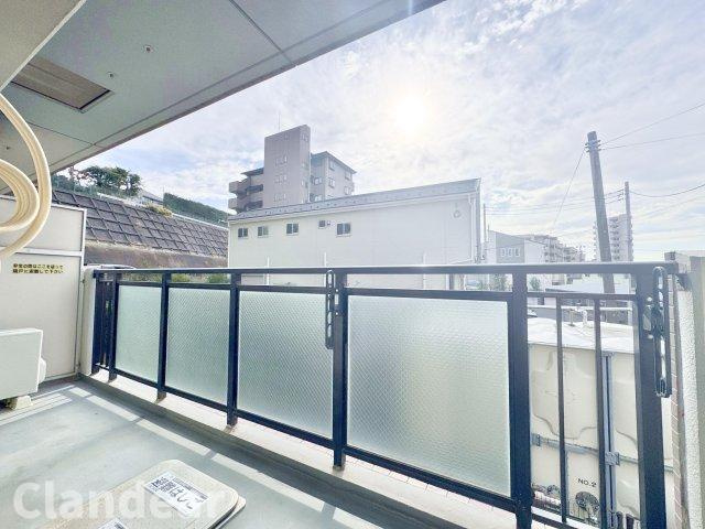 ディアハイム北松戸の展望|ドキドキの新生活も、安心してスタート。ぴったりの住まいを見つけませんか？クランディアが一緒に住まい選びをサポートします‼　まずは、お気軽にお問合せください　＃クランディア