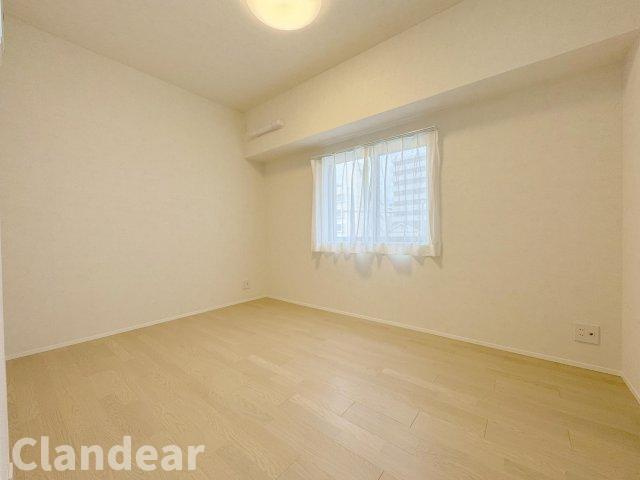 ディアハイム北松戸の洋室|ドキドキの新生活も、安心してスタート。ぴったりの住まいを見つけませんか？クランディアが一緒に住まい選びをサポートします‼　まずは、お気軽にお問合せください　＃クランディア