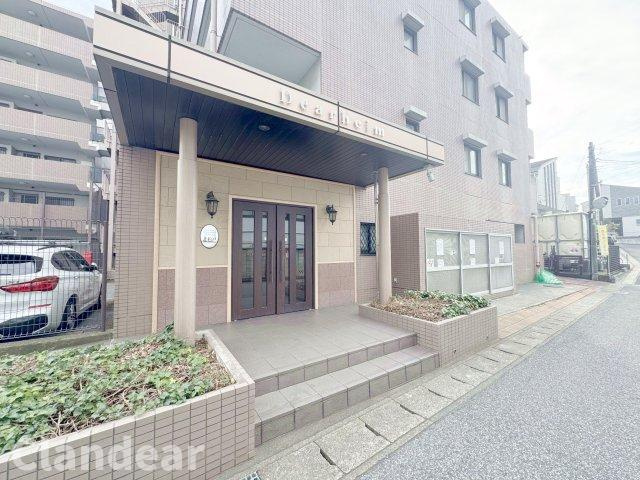 ディアハイム北松戸|ドキドキの新生活も、安心してスタート。ぴったりの住まいを見つけませんか？クランディアが一緒に住まい選びをサポートします‼　まずは、お気軽にお問合せください　＃クランディア