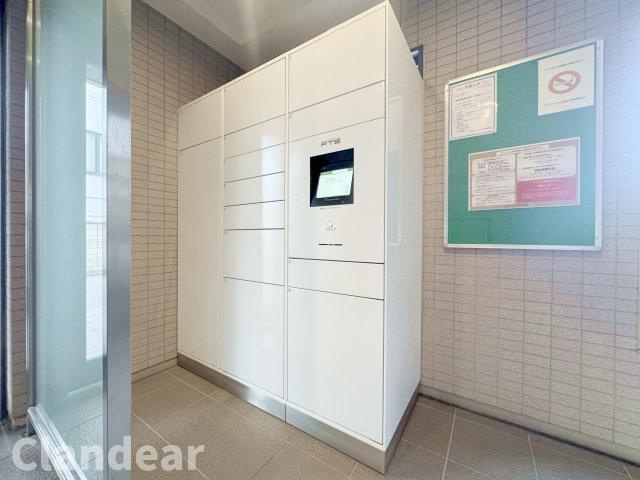 ディアハイム北松戸の設備|ドキドキの新生活も、安心してスタート。ぴったりの住まいを見つけませんか？クランディアが一緒に住まい選びをサポートします‼　まずは、お気軽にお問合せください　＃クランディア