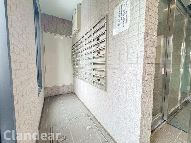 ディアハイム北松戸の設備|ドキドキの新生活も、安心してスタート。ぴったりの住まいを見つけませんか？クランディアが一緒に住まい選びをサポートします‼　まずは、お気軽にお問合せください　＃クランディア