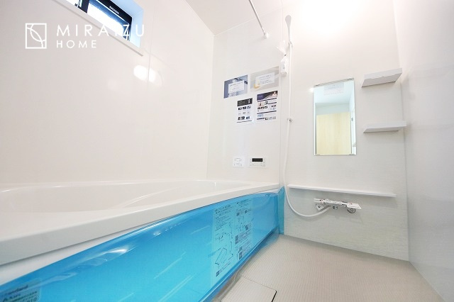 【外観】 | 日当たりの良いお家は嬉しいですよね。それぞれ価値観が分かれる箇所です、実際に内覧して日当たりの心地よさをご体感下さいね♪