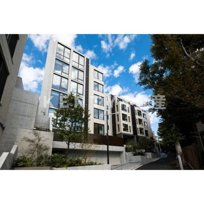 【外観】 | エスタート大井町フォレスト | 外はこのようになっています