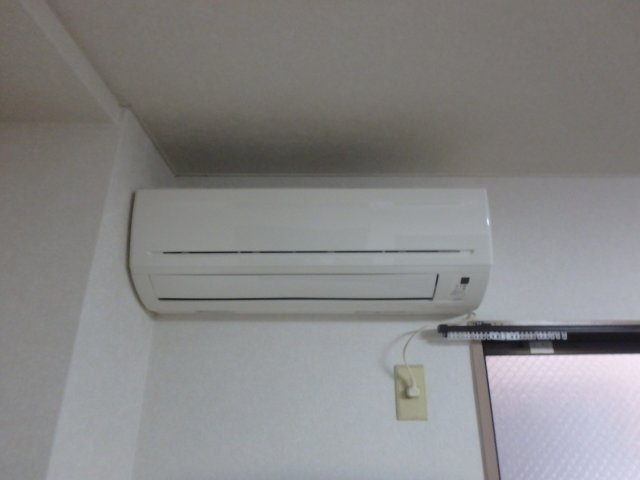 アペックスハイツ・ユニの設備