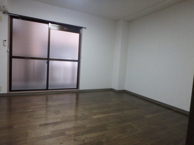 アペックスハイツ・ユニの洋室