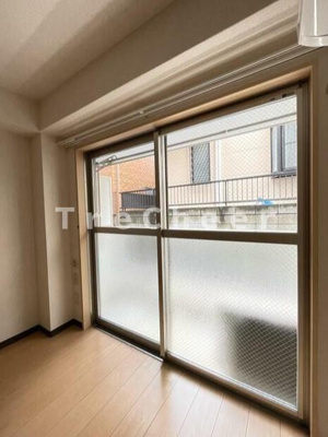 【内装】 | 蕨プラザ