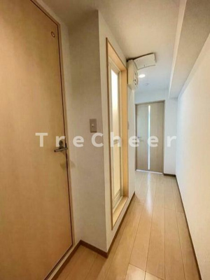 【内装】 | 蕨プラザ