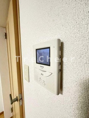 【セキュリティ】 | 蕨プラザ