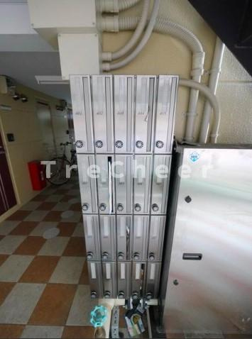 蕨プラザのその他共用部分