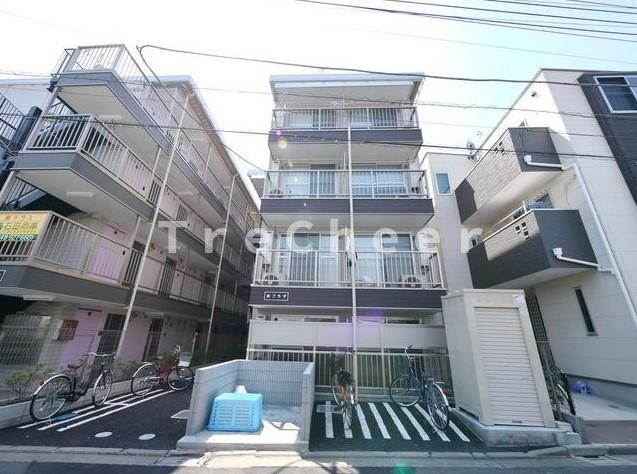 蕨プラザのその他