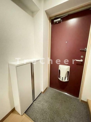 【玄関】 | 蕨プラザ