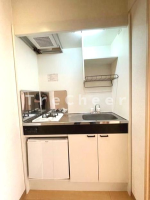 【キッチン】 | 蕨プラザ