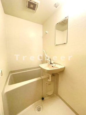 【浴室】 | 蕨プラザ