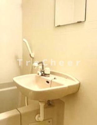 【洗面所】 | 蕨プラザ