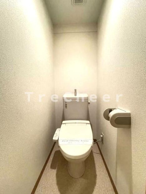 【トイレ】 | 蕨プラザ