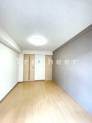 【寝室】 | 蕨プラザ