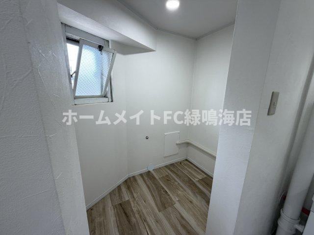 栄寿ハイツの内装