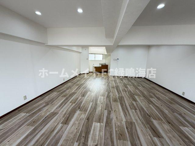 栄寿ハイツの内装