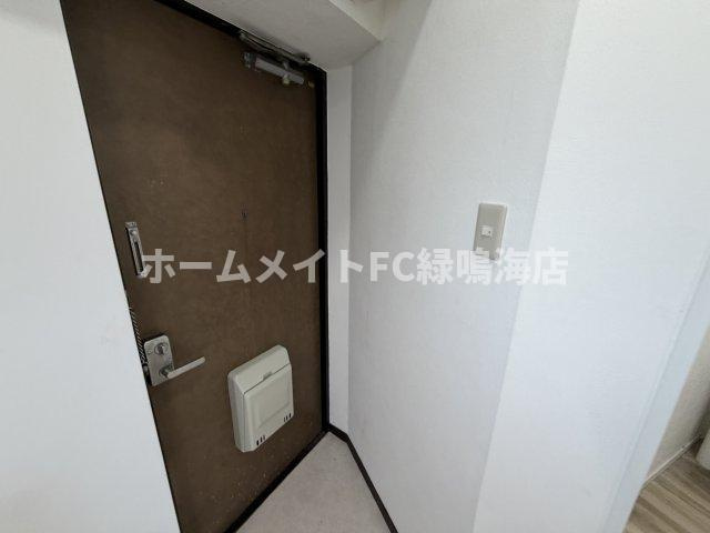 栄寿ハイツの設備