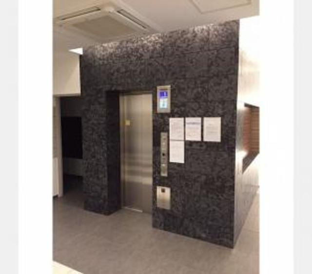 コンフォリア品川EASTのその他共用部分