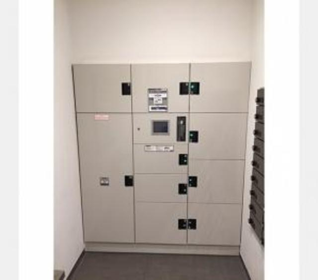 コンフォリア品川EASTのその他共用部分