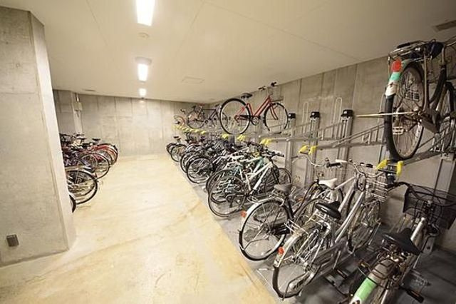 コンフォリア品川EASTのその他共用部分