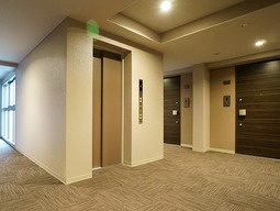 コンフォリア品川EASTのその他