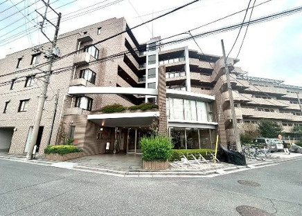 レクセル朝霞第二