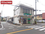 伊豆の国市長岡 売店舗併用住宅 EH05989の画像