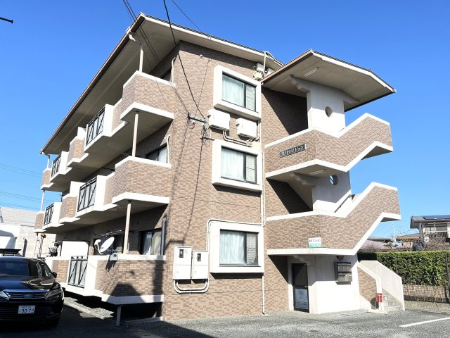 美月マンション