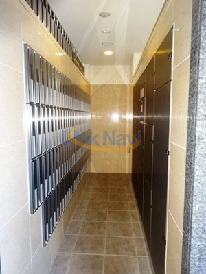 【その他共用部分】 | プレサンス新大阪クレスタ