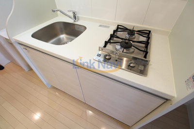 【キッチン】 | プレサンス新大阪クレスタ