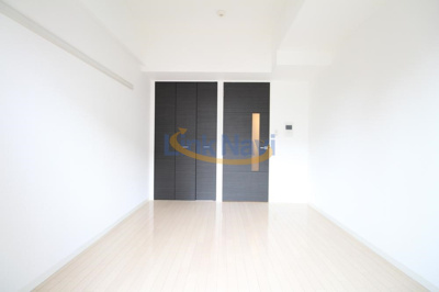 【寝室】 | プレサンス新大阪クレスタ