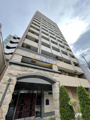 【外観】 | プレサンス新大阪クレスタ