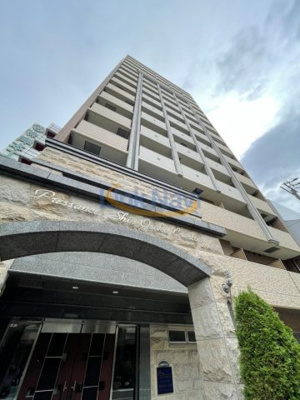 【外観】 | プレサンス新大阪クレスタ