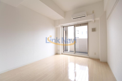 【居間・リビング】 | プレサンス新大阪クレスタ