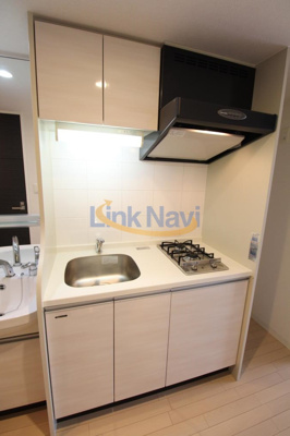 【キッチン】 | プレサンス新大阪クレスタ