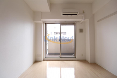 【居間・リビング】 | プレサンス新大阪クレスタ