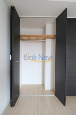 【収納】 | プレサンス新大阪クレスタ